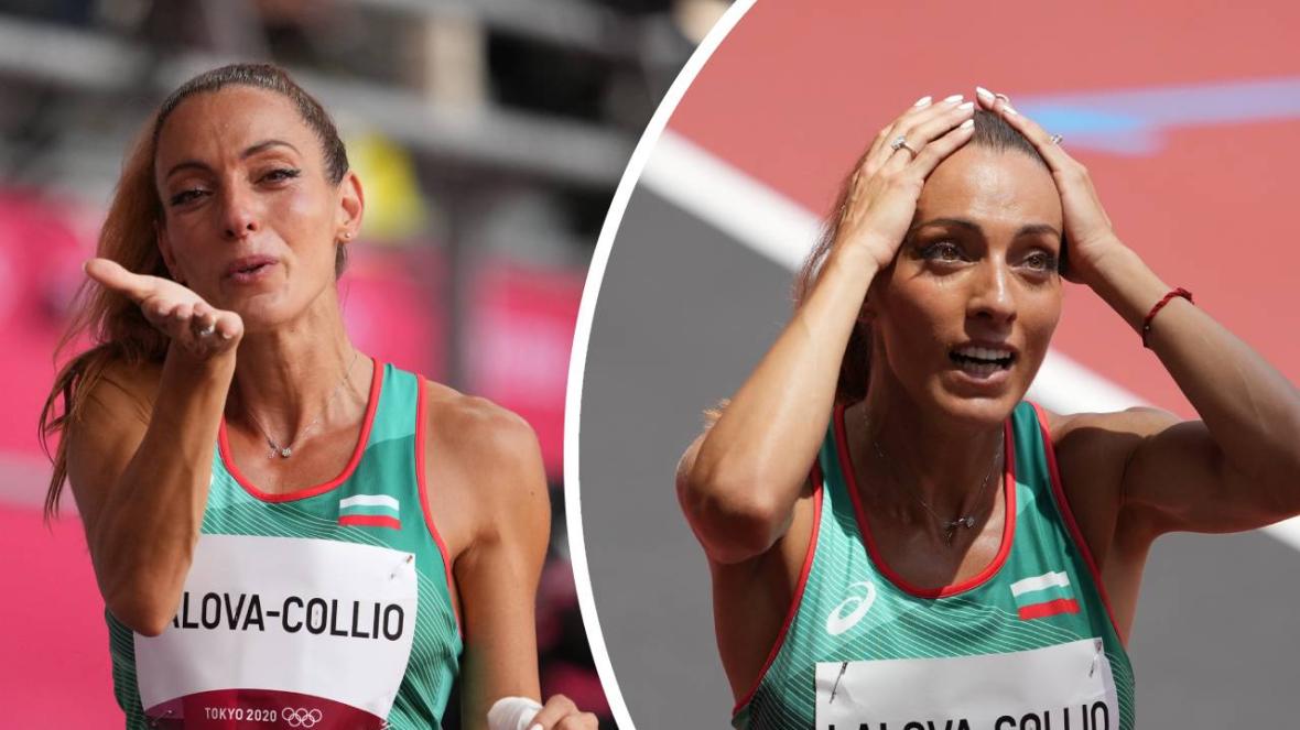 Ивет Лалова