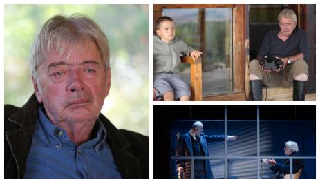 Михаил Мутафов