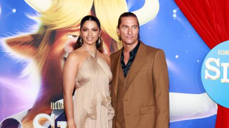 Матю Макконъхи