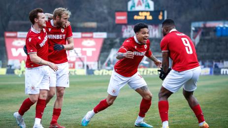 ЦСКА Локо Пд