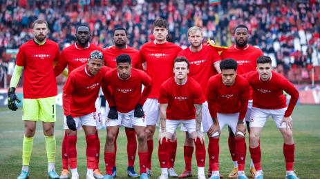 ЦСКА Локо Пд