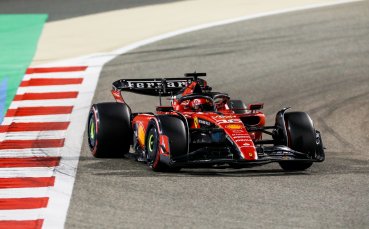 Положението във Ферари става все по тежко според твърденията на италианската