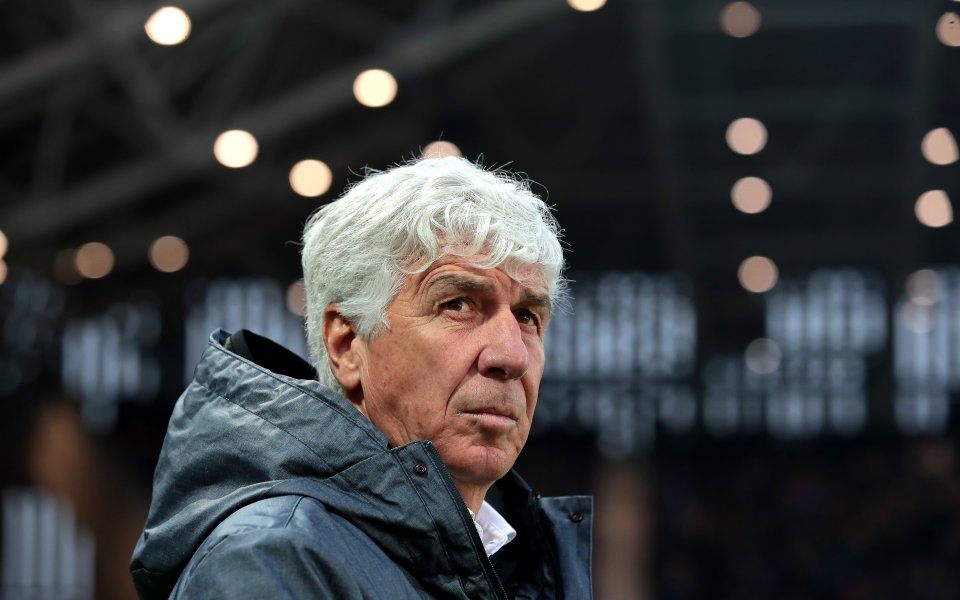 Аталанта - Удинезе