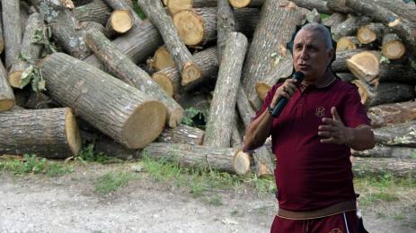 Христо Стоичков