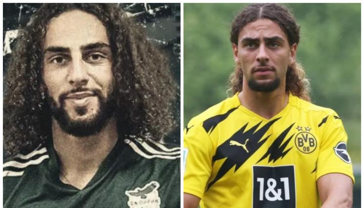 Макрецкис - Удар: Унгарски гранд привлече със свободен трансфер Чебрайлс Макрецкис от Пирин