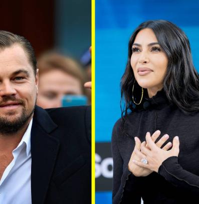 Леонардо ди Каприо