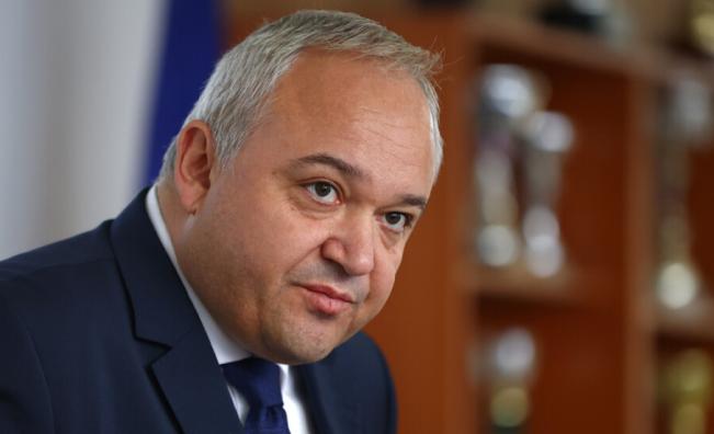 <p>Съдът отмени паричната гаранция на Иван Демерджиев</p>