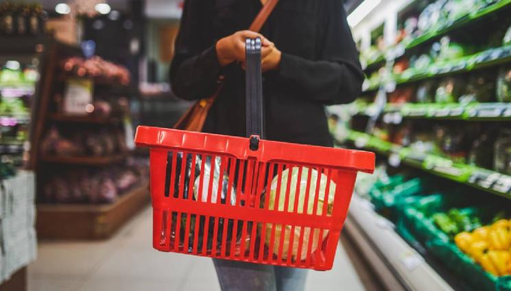 кошница - ДЪРЖАВАТА УДРЯ СПЕКУЛАТА: 20 стоки с таван на надценките!