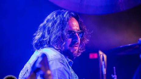 Бернхард Велц