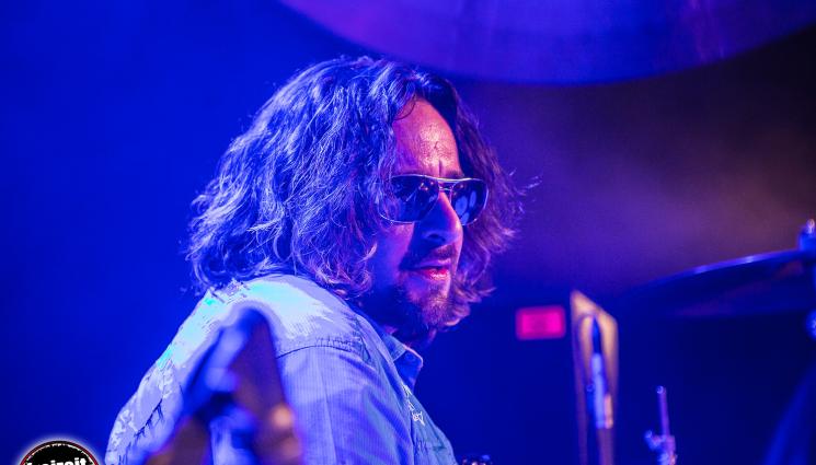 Бернхард Велц - Барабанистът Бернхард Велц пред „Телеграф“: Джон Лорд обичаше да се шегува, той беше необикновен човек