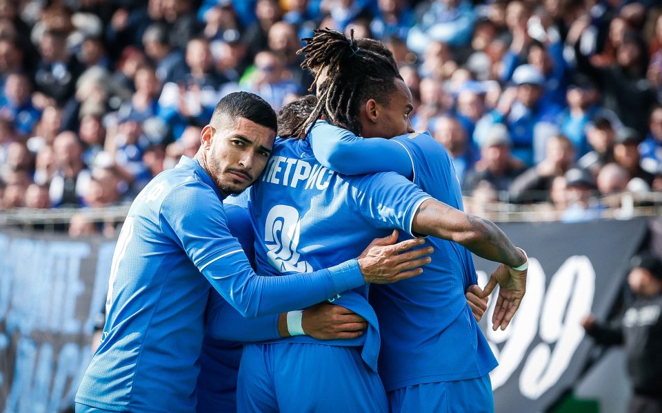 Руският Урал все още не е получил финансова неустойка от