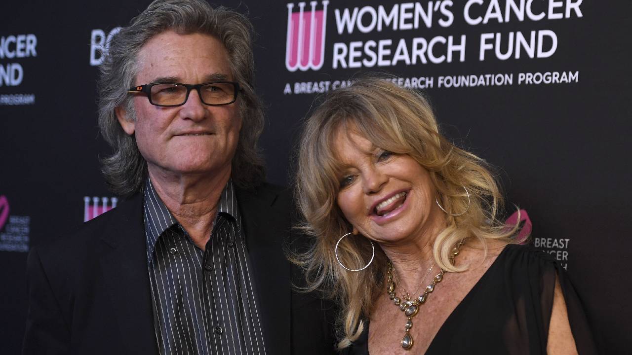 холивудски двойки