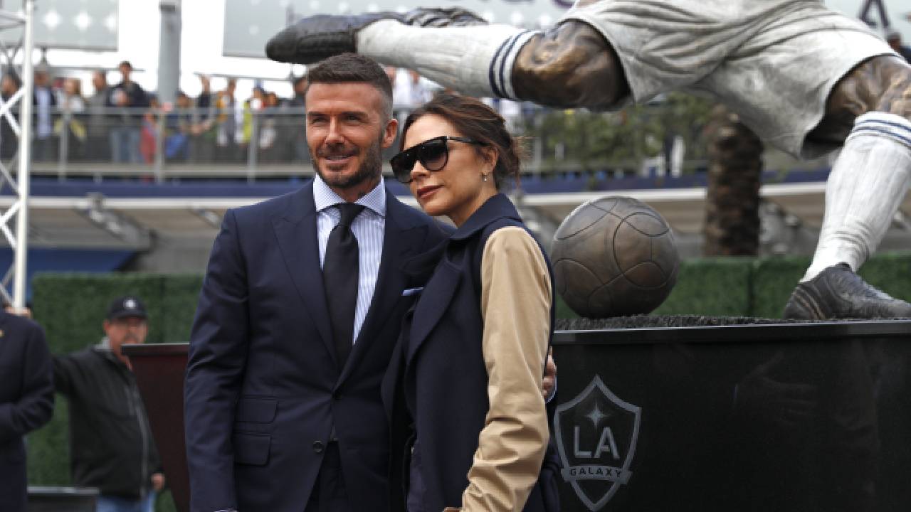 холивудски двойки