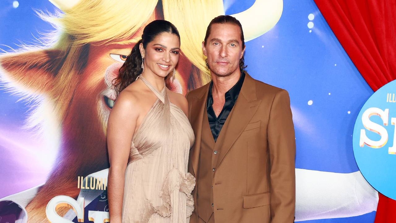 холивудски двойки