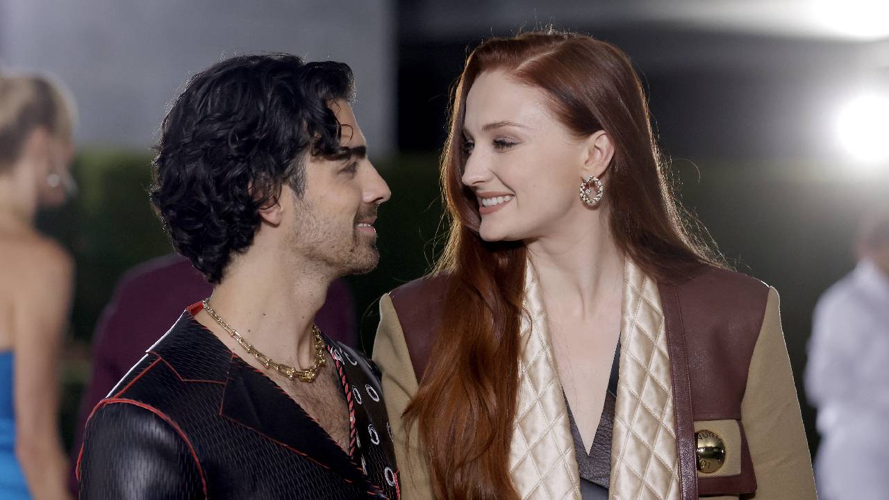 холивудски двойки