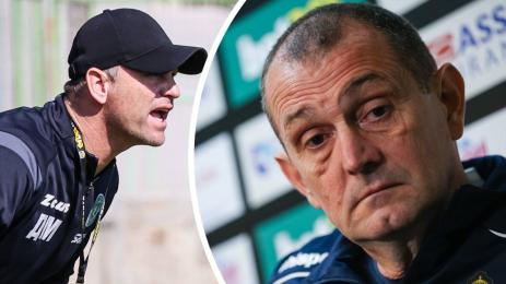 Моралес Загорчич