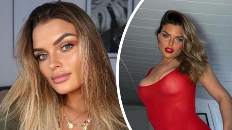 Татяна Кисиел