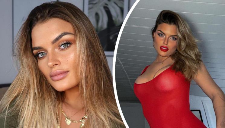 Татяна Кисиел - Мацка отвратена от парти с футболисти