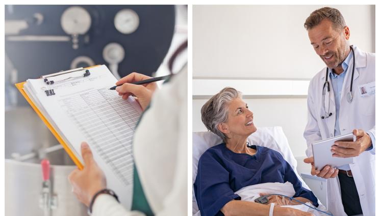 болница - БРАДВА: Болници дерат с такса дубликат!