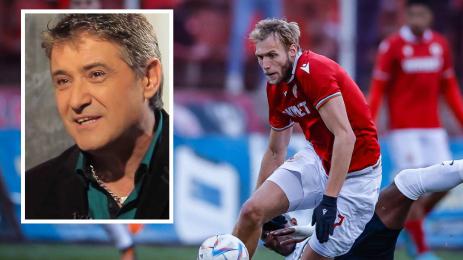 Здравко от Ритон