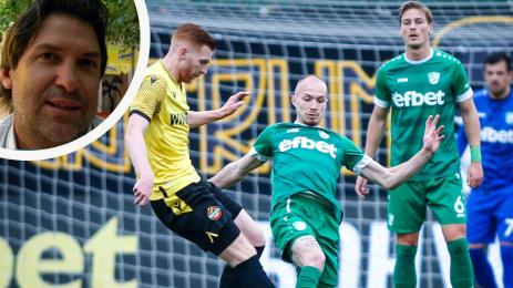 Радко Калайджиев