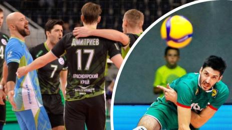 Тодор Скримов