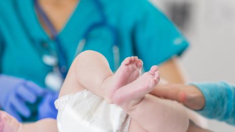 бебе болница