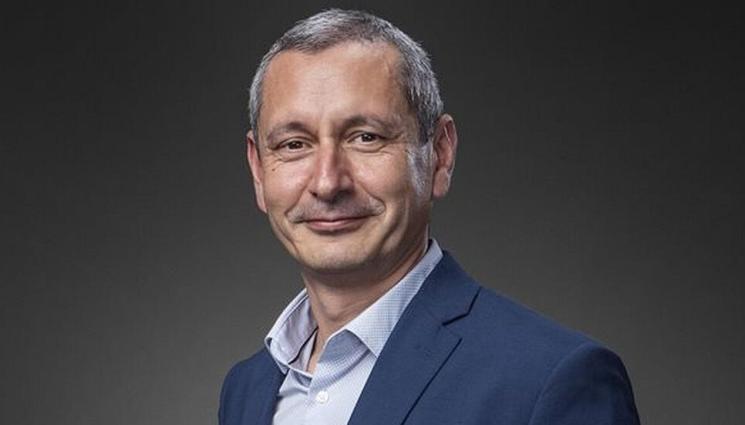 дгжсд - Петър Ризов: „Булсатком“ продължава развитието си с ново съдържание, услуги и технологии