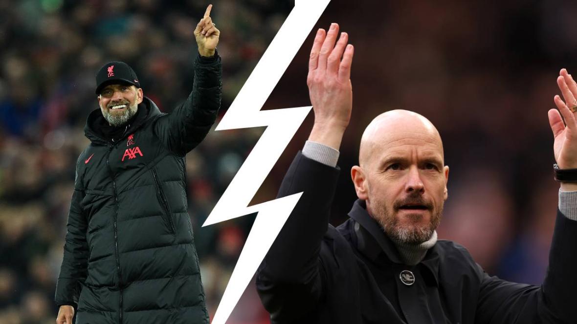 Клоп Тен Хаг