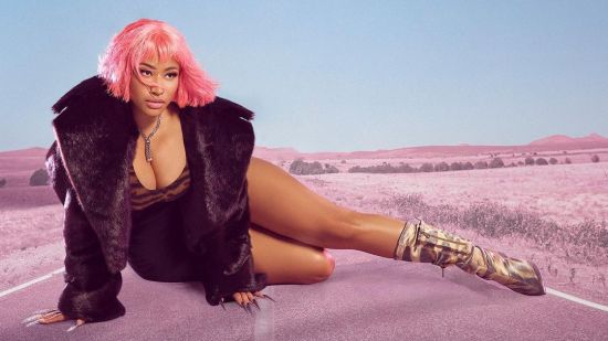 Nicki Minaj основава свой собствен музикален лейбъл