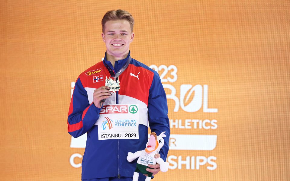 Norge vinner medaljeplasseringer i friidretts-EM – Flere idretter – Andre idretter