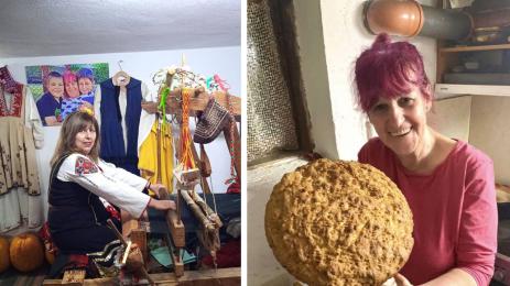 Дешка Кротева