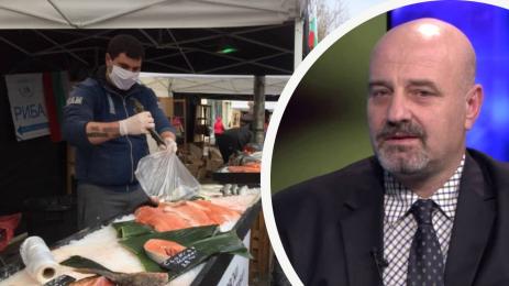 Д р Йордан Господинов