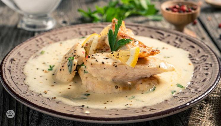 рецепти - Гответе с matekitchen.com: Вкусна вечеря за студ и не съвсем