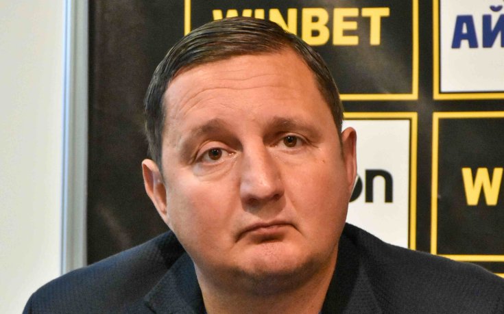 Асен Караславов: Десет години мъка, време е да се върнем на Колежа