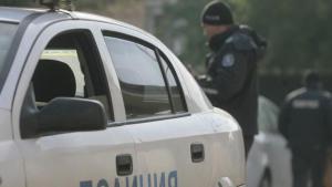 Хванаха 31 годишен шофьор с фалшива книжка в Нова Загора съобщиха