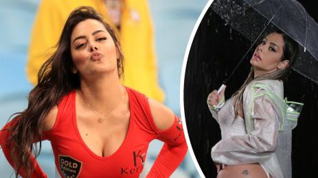 Лариса Рикелме