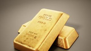 Цената на златото на международните пазари достигна рекорден връх на