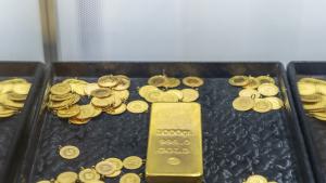 Цената на златото се повишава през последните месеци Оказва се