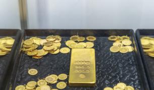 Българите масово купуват злато: Продажбите скочиха със 70%