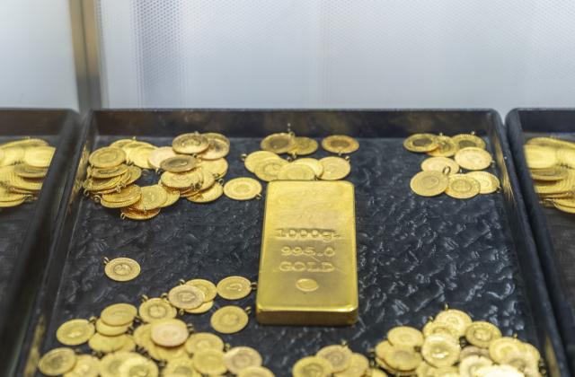“Има трайна тенденция за повишаване цените на златото и среброто.