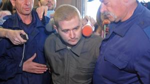 Илиян Тодоров осъден за двойно убийство пред дискотека Соло  ще бъде
