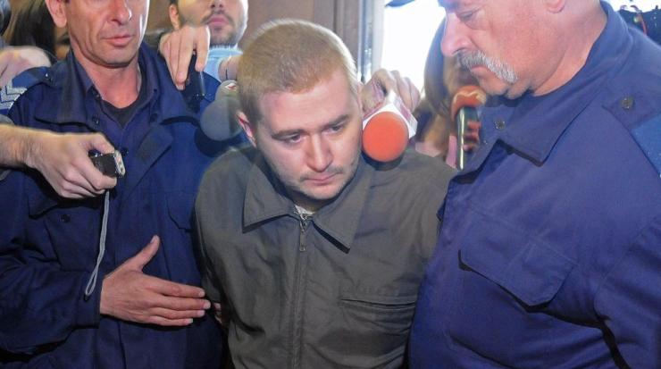 Илиян Тодоров Соло