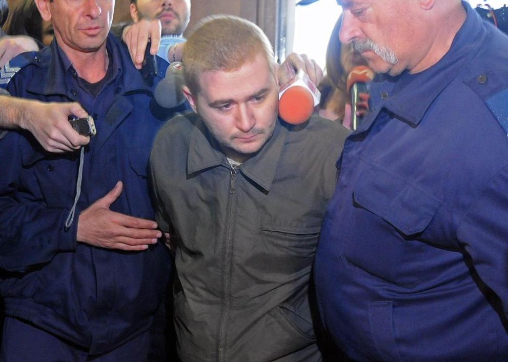 Илиян Тодоров, осъден за двойно убийство пред дискотека Соло, ще бъде
