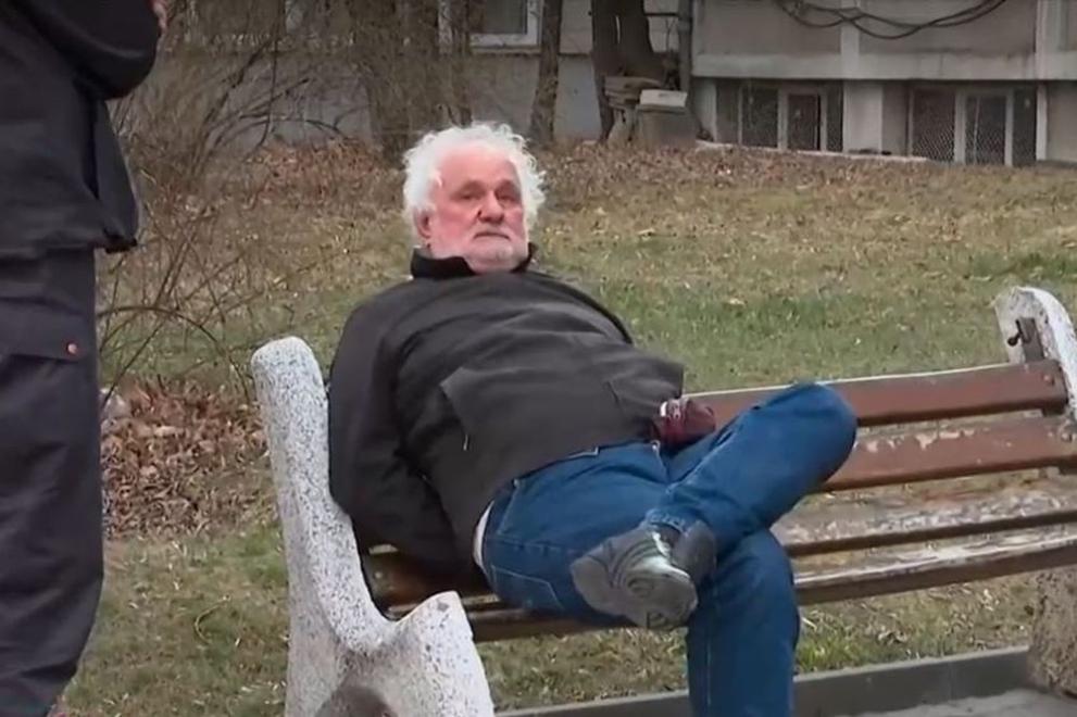 Разказ за нападението над медицинска сестра в 22 ДКЦ в