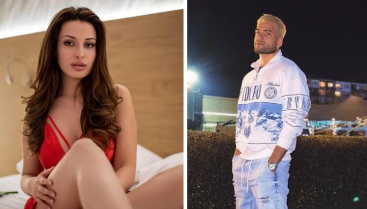 Ергенът - МРЪСНИ ТАЙНИ: Милица от „Ергенът“ се продава за $6 на месец! (СНИМКИ)