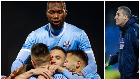 Арда и Спартак Вн