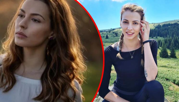 Неда - РАЗКРИТИЕ: Неда Спасова показа тайното си гадже (СНИМКА)