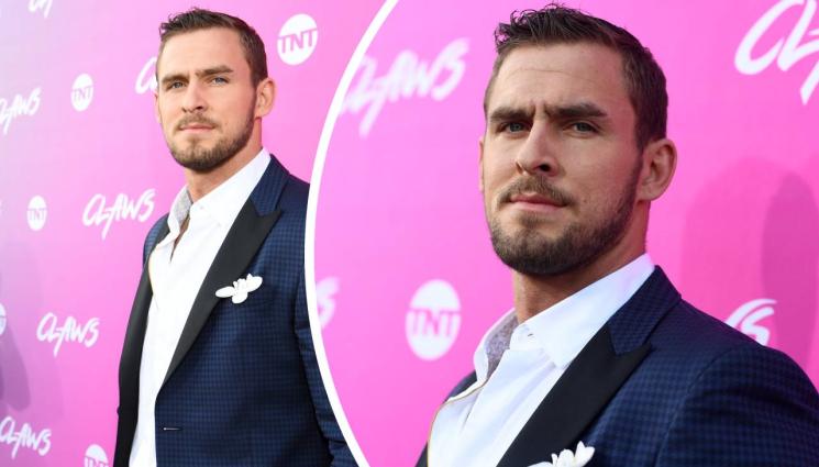 Джак Кеси - За снимките на новия