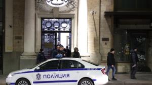 Велико Желев излиза от ареста срещу 20 000 лева  Наложена му